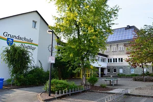 Grundschule Nuttlar