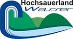 Logo Hochsauerlandwasser