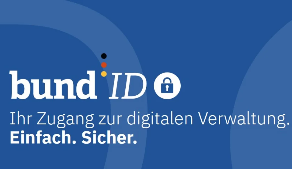 Logo BundID