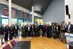Arbeitskreis Wirtschaft