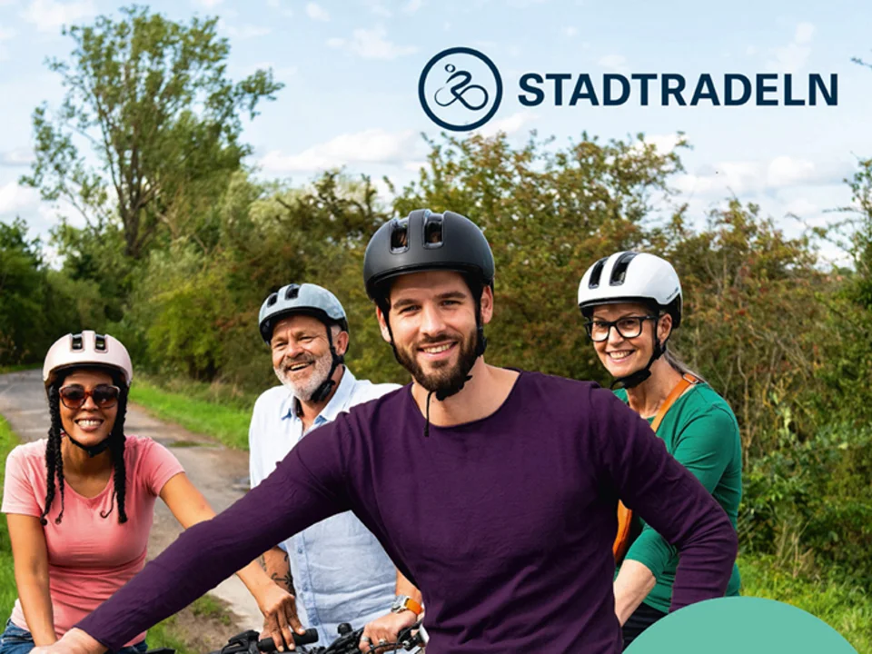 Stadtradeln 2025