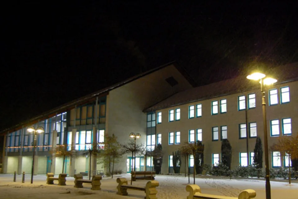Rathaus Bestwig