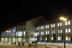 Rathaus Bestwig