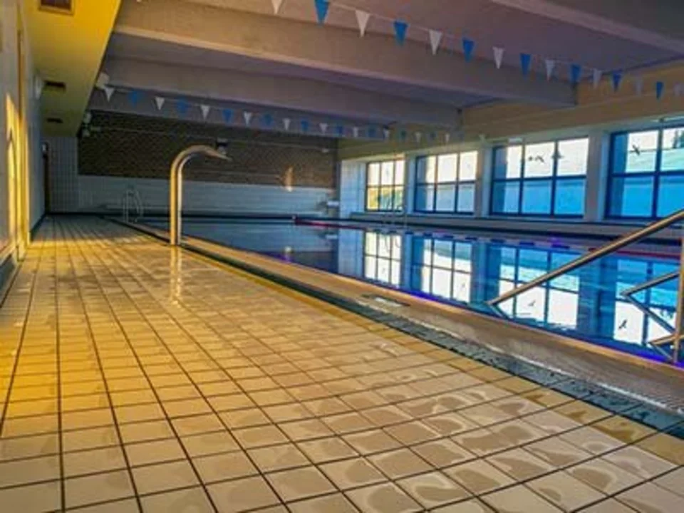 Schwimmbad in Velmede