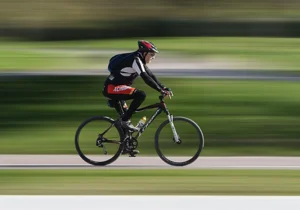 Radfahrer