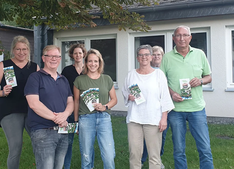 Viele Engagierte gestalten in Ramsbeck die Veranstaltungen zu Kultur mit Ausblick