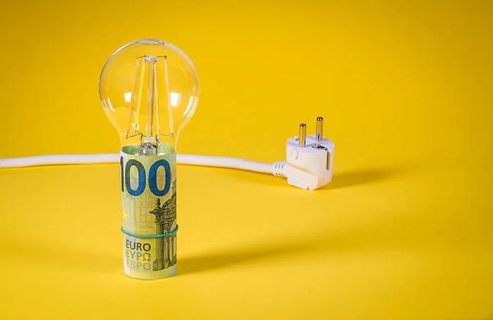 Energiekosten