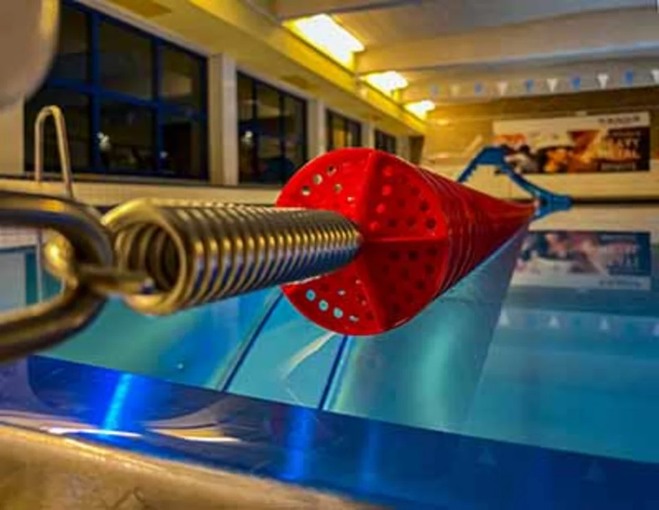 Schwimmbad Velmede