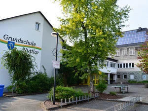 Grundschule Nuttlar