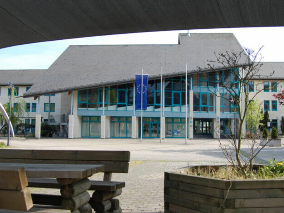 Rathaus Bestwig