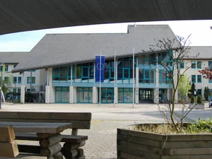 Rathaus Bestwig