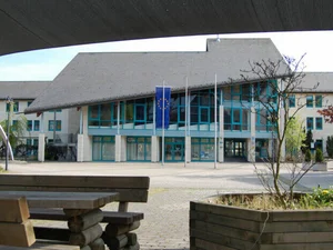 Rathaus Bestwig