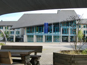 Rathaus Bestwig