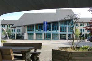 Rathaus in Bestwig