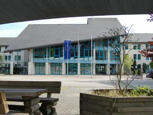 Rathaus Bestwig