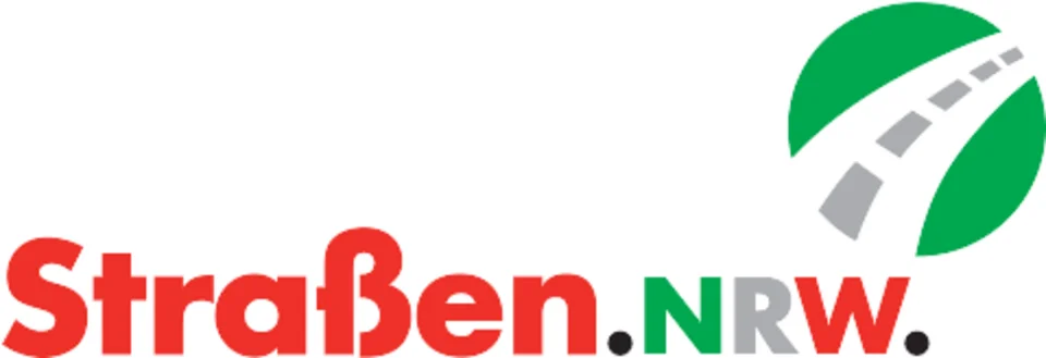 Logo Straßen.NRW