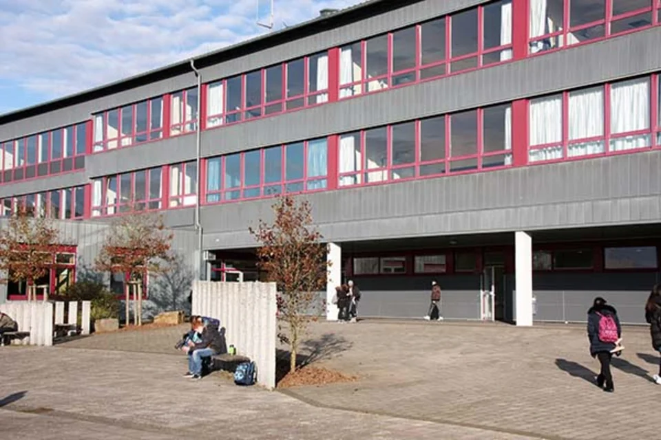 Sekundarschule Olsberg-Bestwig