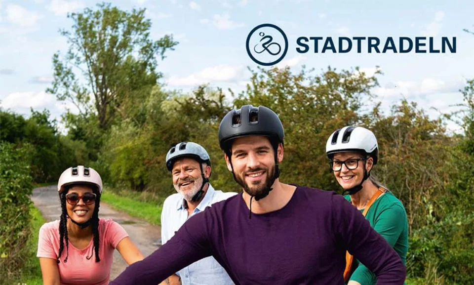 Stadtradeln 2025