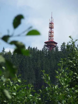Stüppelturm