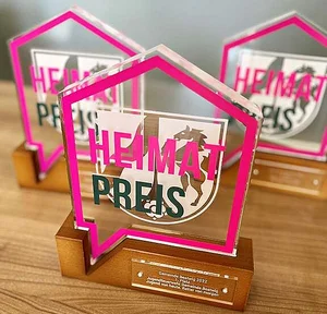 Heimatpreis
