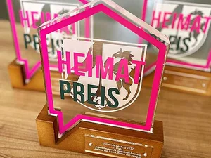 Logo Heimatpreis