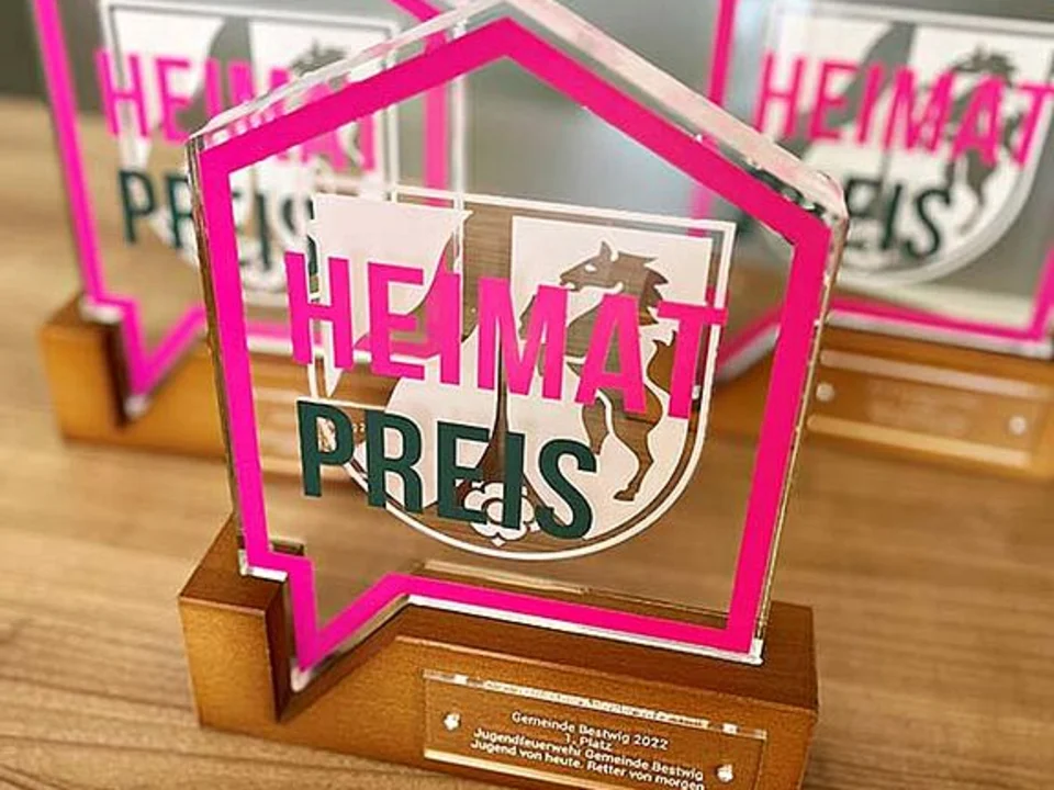Logo Heimatpreis