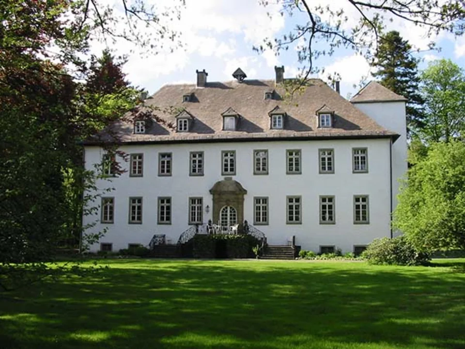 Haus Ostwig
