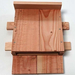 Fledermauskasten